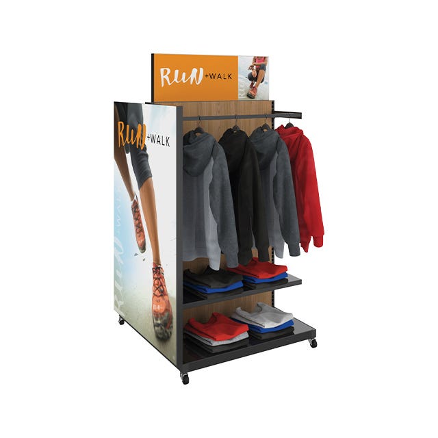 Retail Displays