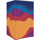 Hybrid Pro Modular Closet 01