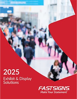 Fast Signs Catalog