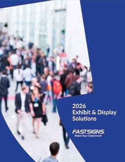 Fast Signs Catalog